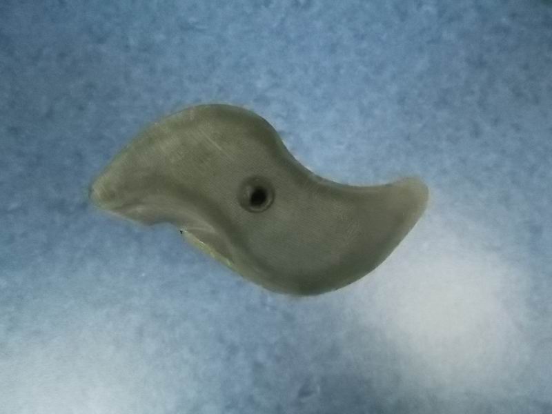 Front right cam shaft-1