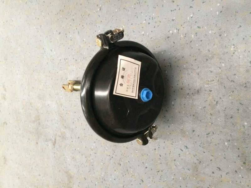 Воздушная камера переднего тормоза в сборе-правая; 24 ″