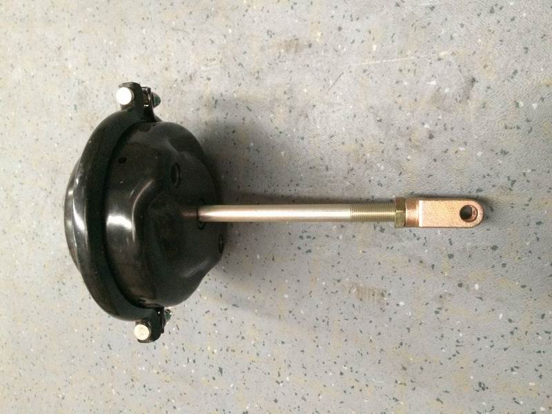 Воздушная камера переднего тормоза в сборе-правая; 24 ″-2