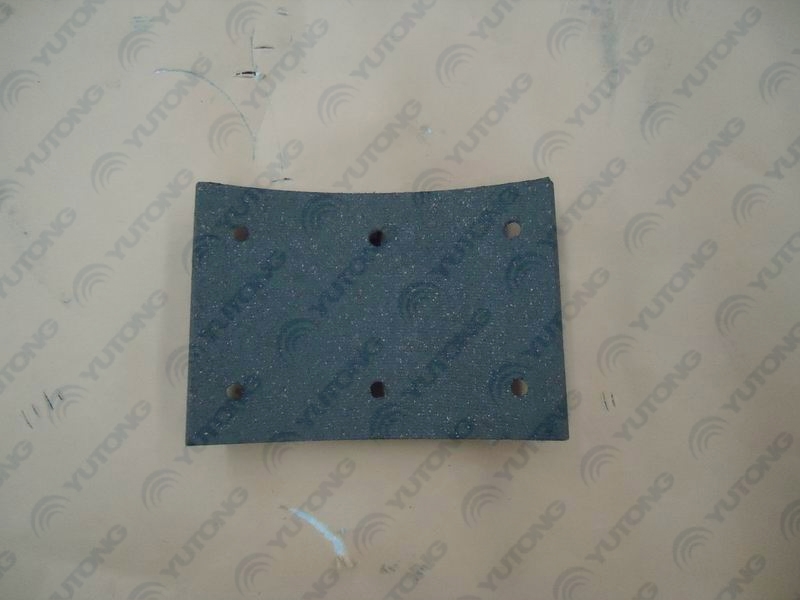 Фрикционная пластина; толщина 15 ; (6 отверстий*8,5)