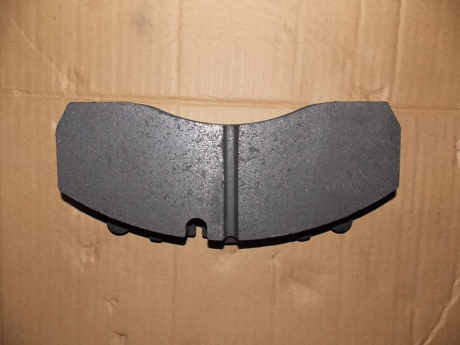 Friction plate; 30mm thick-1
