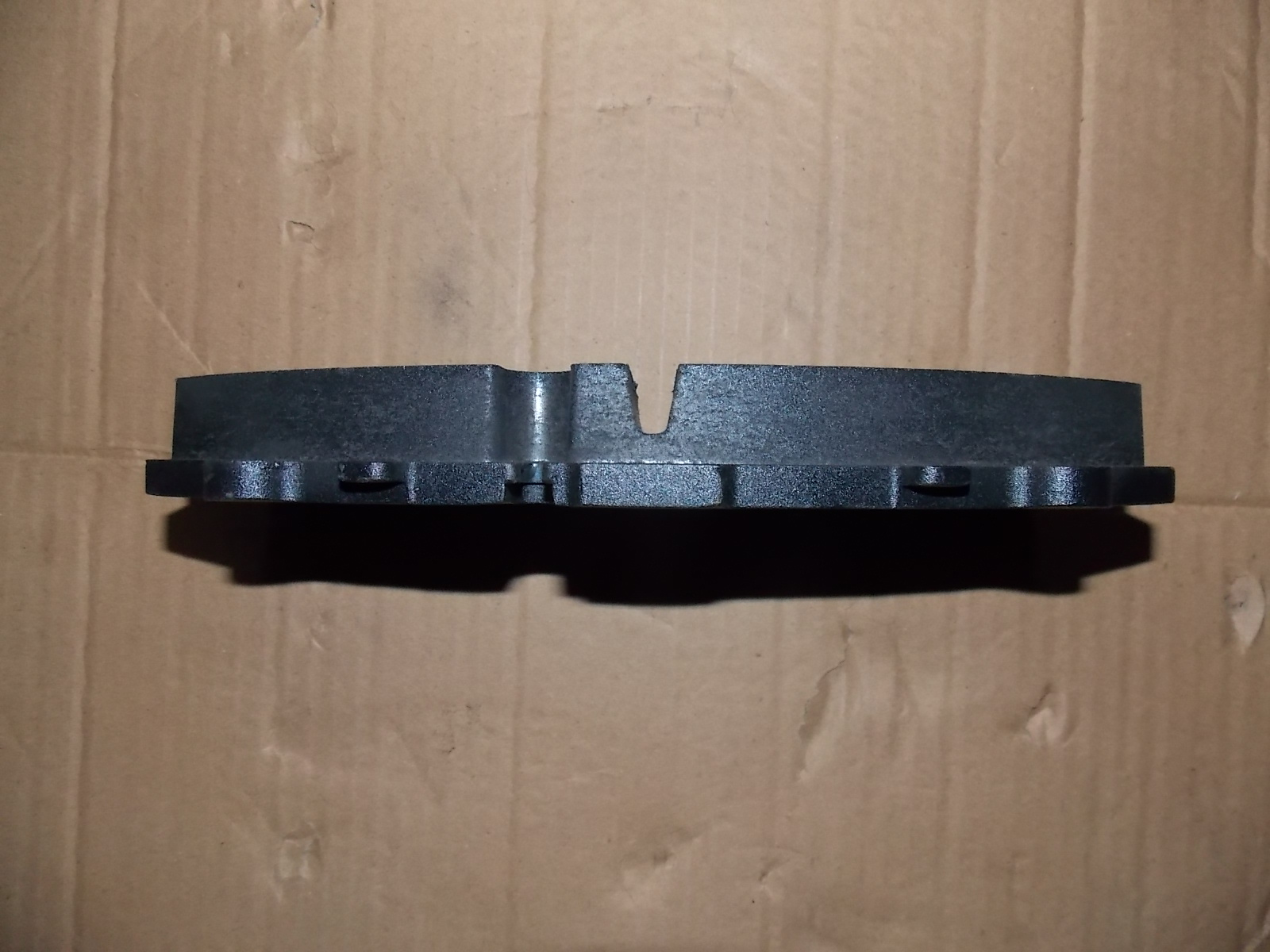 Friction plate; 30mm thick-2