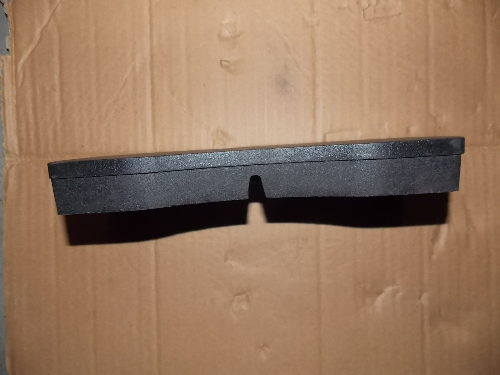 Friction plate; 30mm thick-3