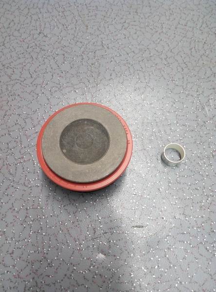 Ремонтный пакет для врезки; содержит 6 штук; потреблять инвентарь, использовать 3501-01771 поколение-1