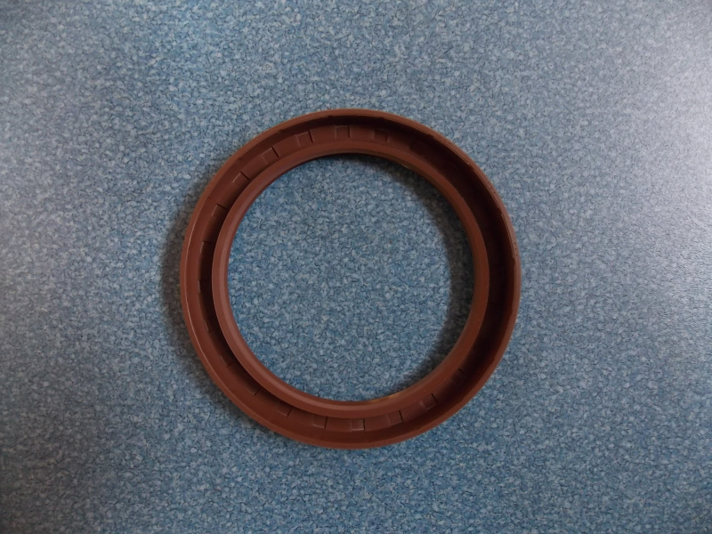 Hub oil seal (Φ100*Φ130*12)-1