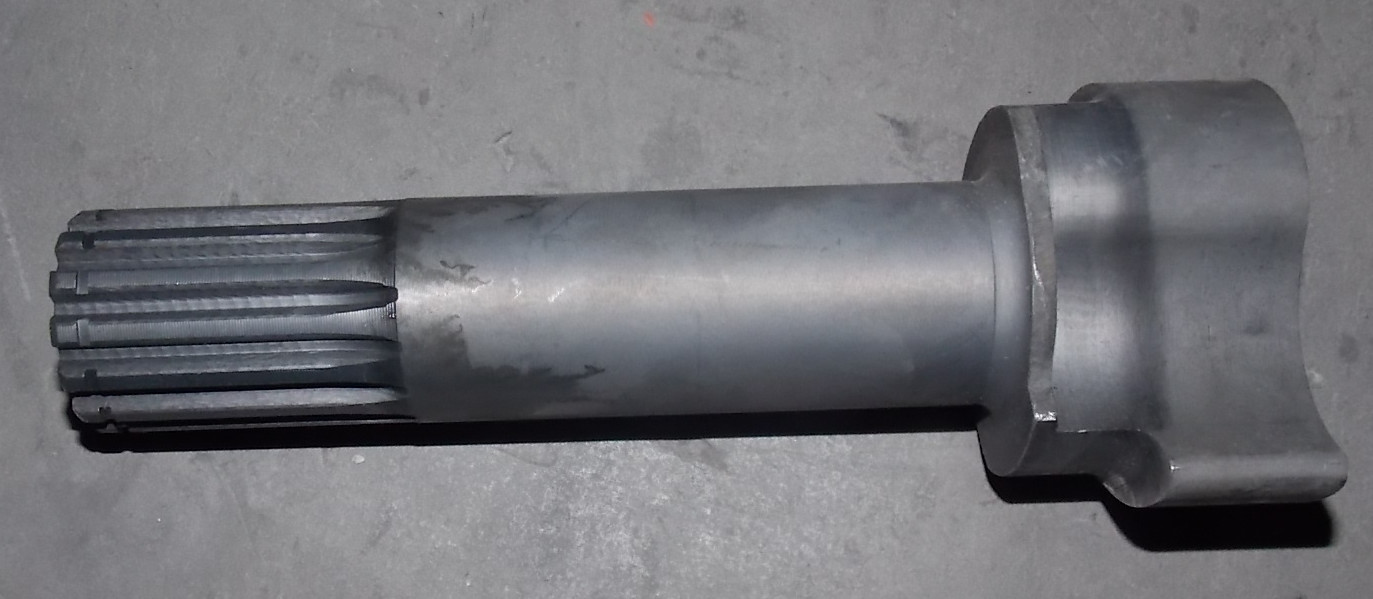 Распредвал передний левый