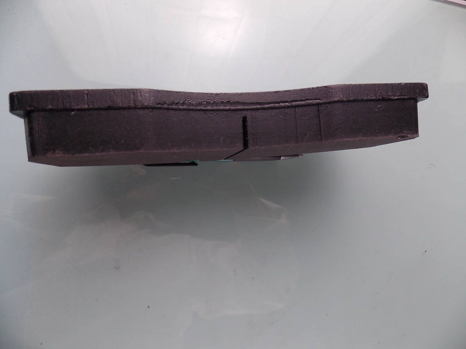 Friction plate; thickness 30-3