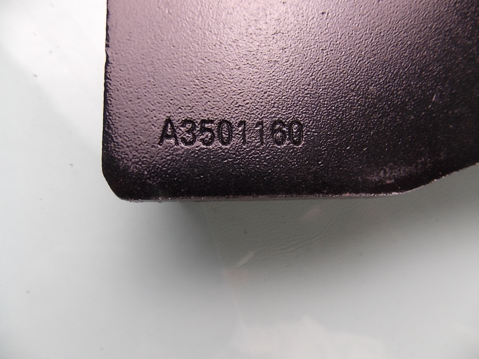 Friction plate; thickness 30-4