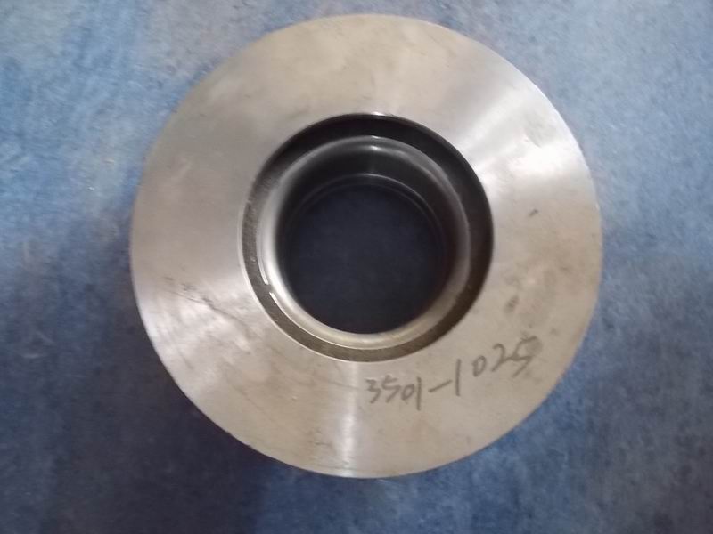 Brake disc, front, φ330*34*127, φ157-1