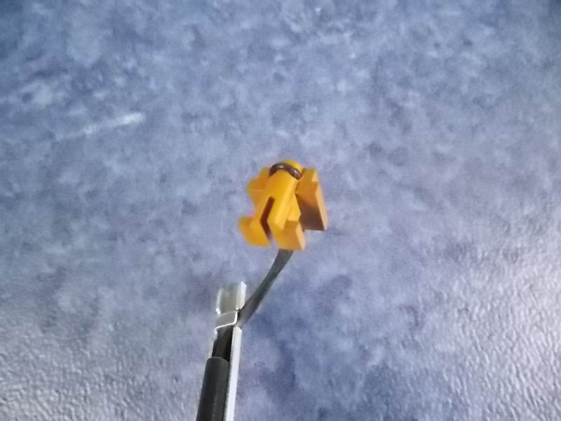 Friction plate wear alarm sensor; can be used for 3501-02943 generations-1