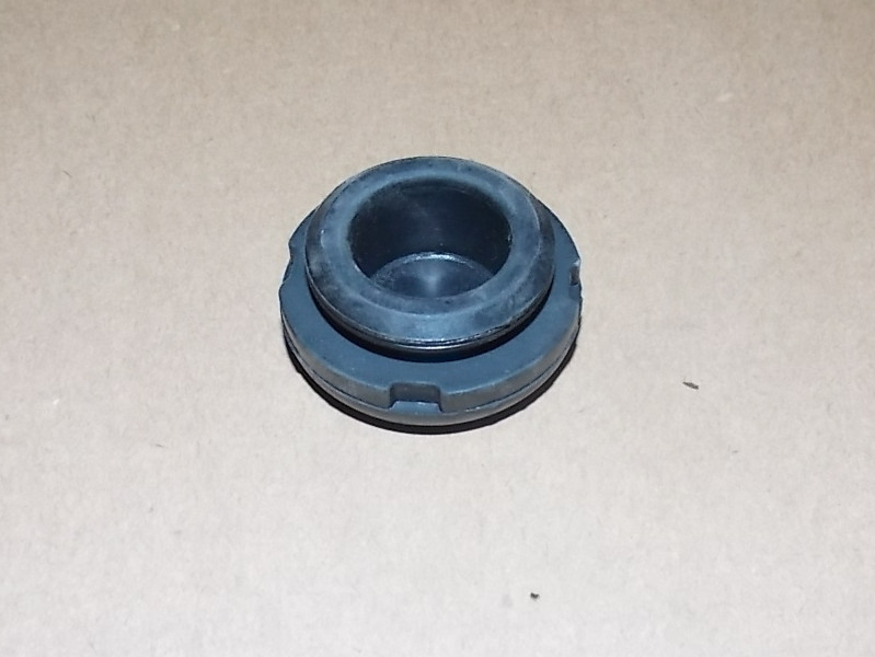 Sealing cap