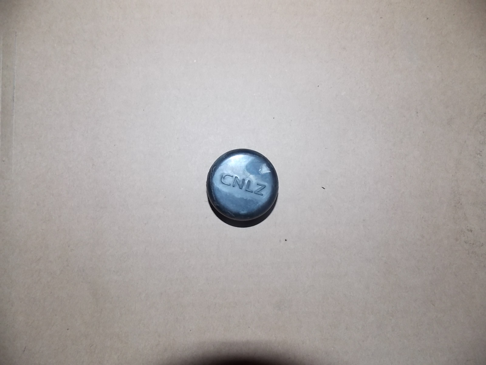 Sealing cap-1