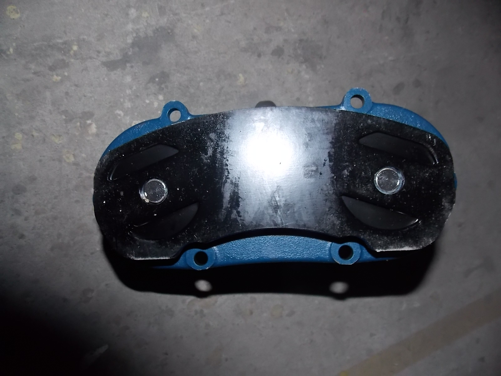 Self-adjusting mechanism assembly; 22.5; replaced by 3501-02778-1