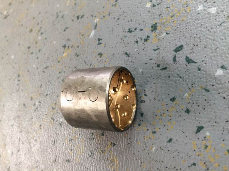 Brake shoe bushing; φ34*φ28*30