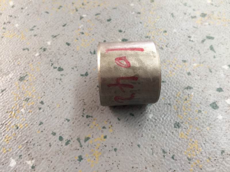 Brake shoe bushing; φ34*φ28*30-2
