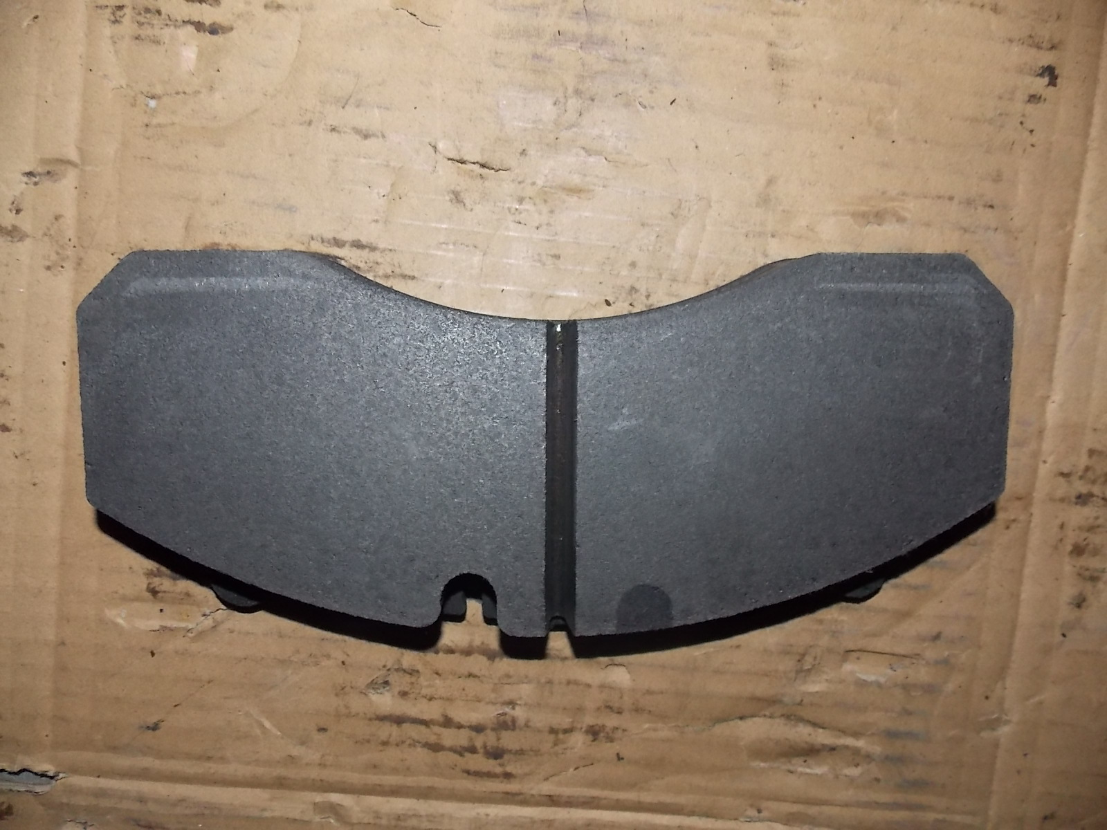 Friction plate-1