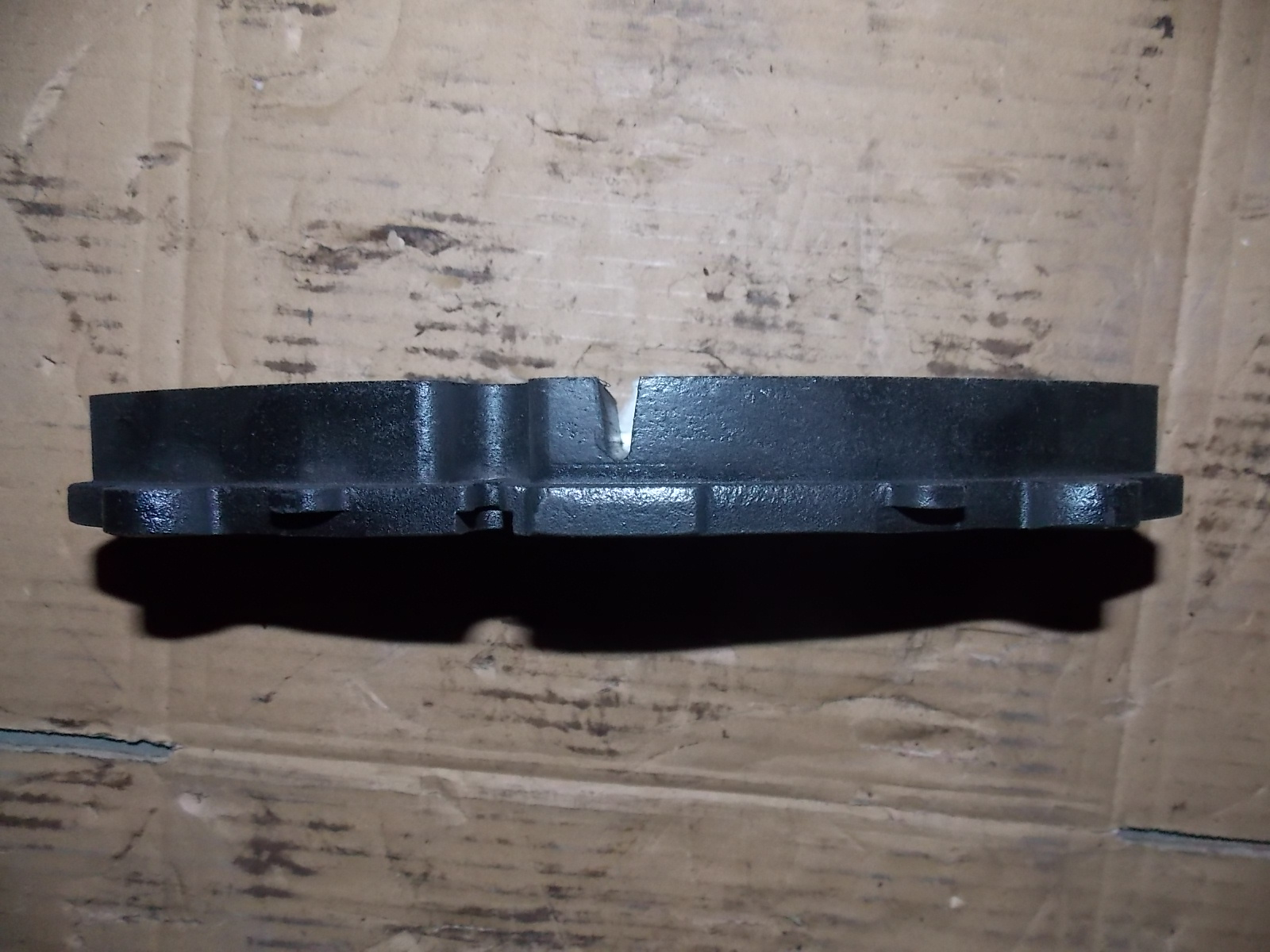 Friction plate-2