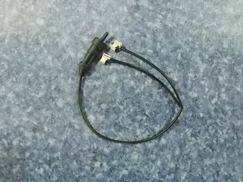 Датчик износа