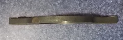 Front right connecting board assembly-1