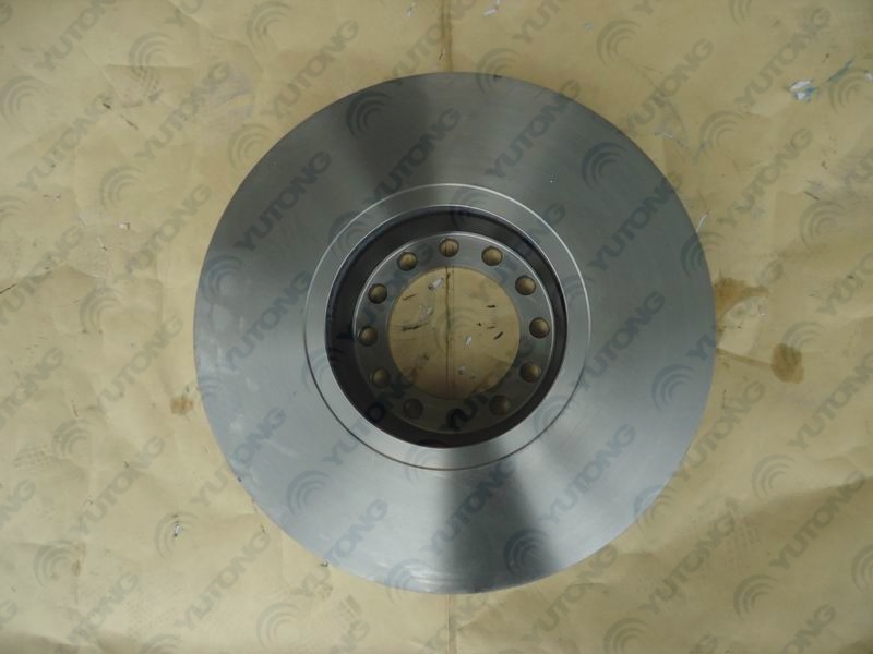 Brake disc, front, Φ432*45*113.5, Φ168-1