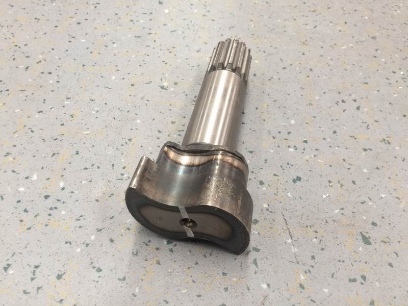 Front left cam shaft-1