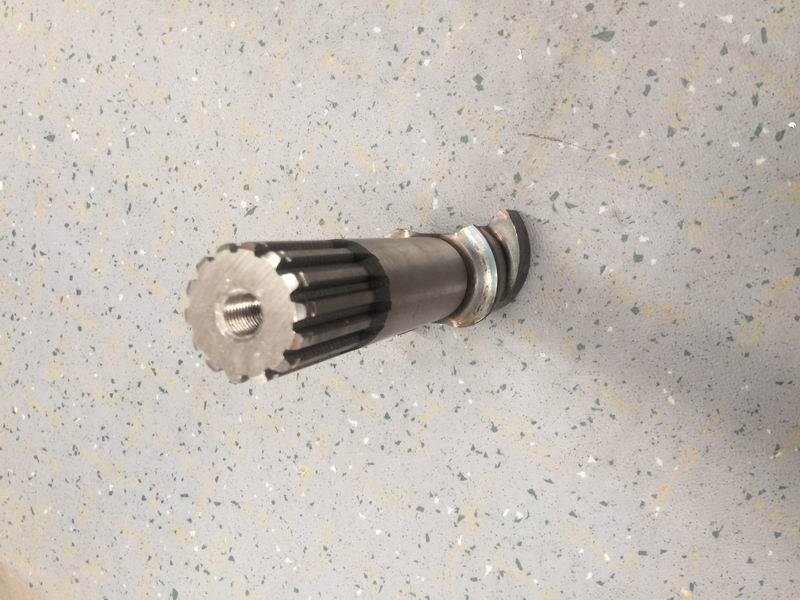 Front left cam shaft-2