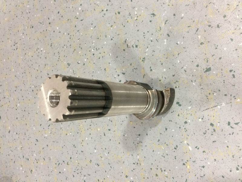 Front right cam shaft-2