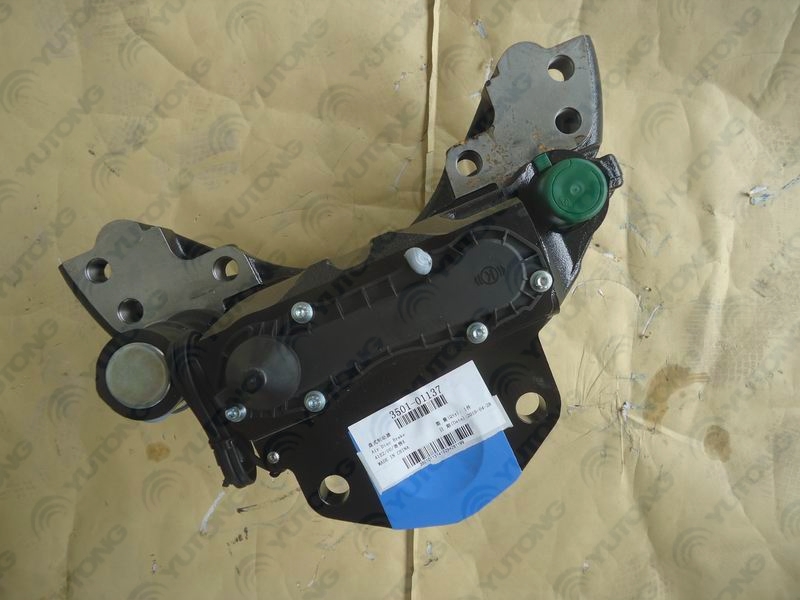 Disc brake, 22.5