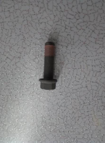 Bolts, M16*1.5*55, 10.9, hexagon-1