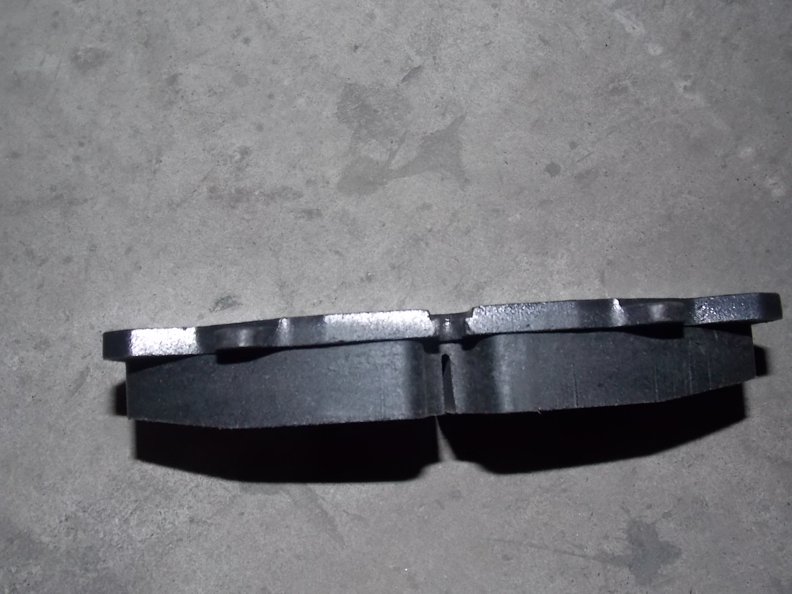 Friction plate-1