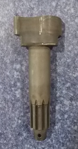 Распределительный вал правый