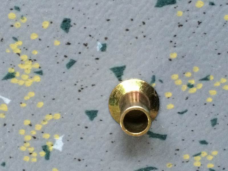 rivet