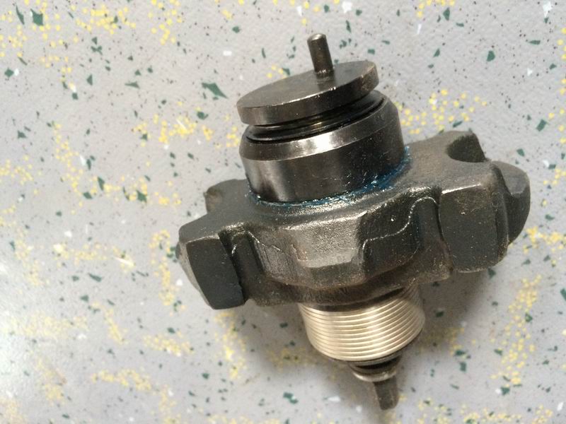 Механизм регулировки