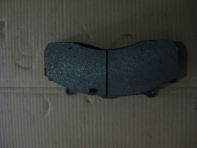 Friction plate-1