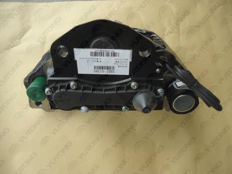 Disc brake, 22.5