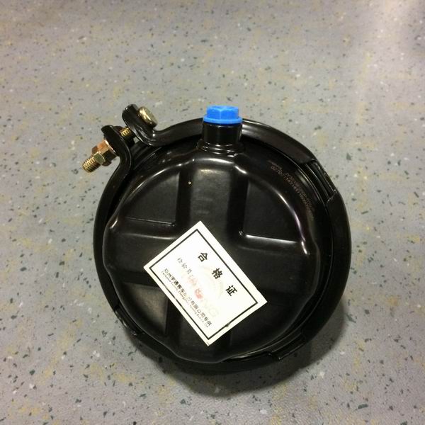 前制动气室总成-左;20″-2