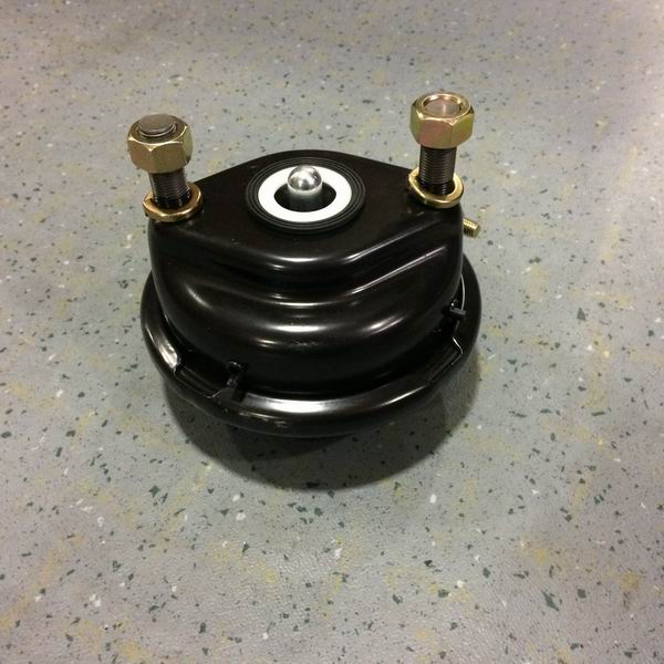 前制动气室总成-左;20″-1