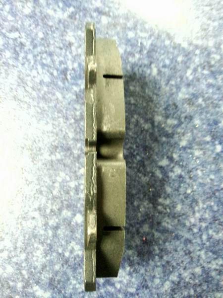Friction plate; 26mm thick; can be used for 3501-03655 generations-2