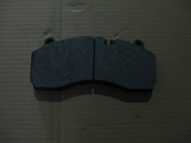 Friction plate repair package; contains 14 pieces-1