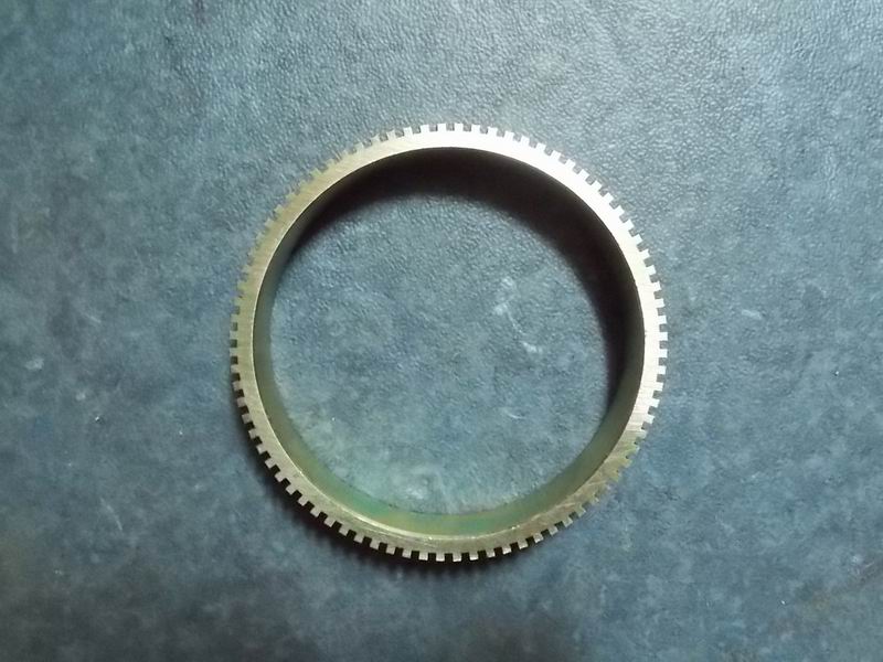 Кольцевая шестерня; внутренний диаметр 97 ; внешний диаметр 110 ; толщина 20