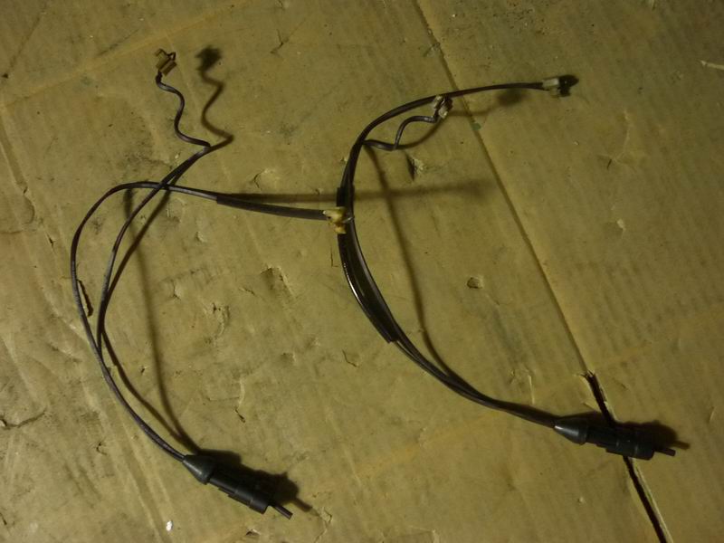Wear sensor-1