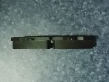 Friction plate-1
