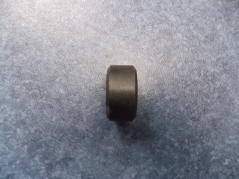 Roller assembly; delete the same as 3502-00999-1