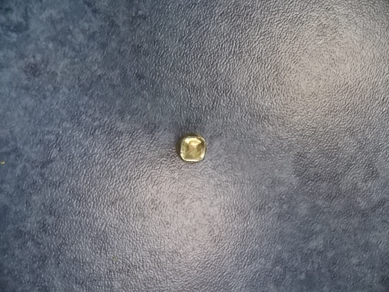 Locking bolts-hoof shaft-1