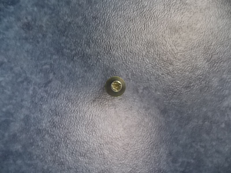 Locking bolts-hoof shaft-2