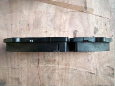 Disc friction plate 22.5 repair package; contains 21 pieces-1