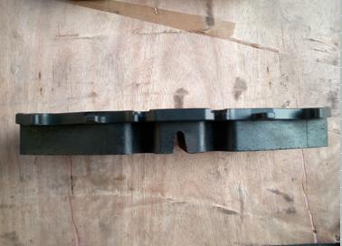 Disc friction plate 22.5 repair package; 10 pieces included-1