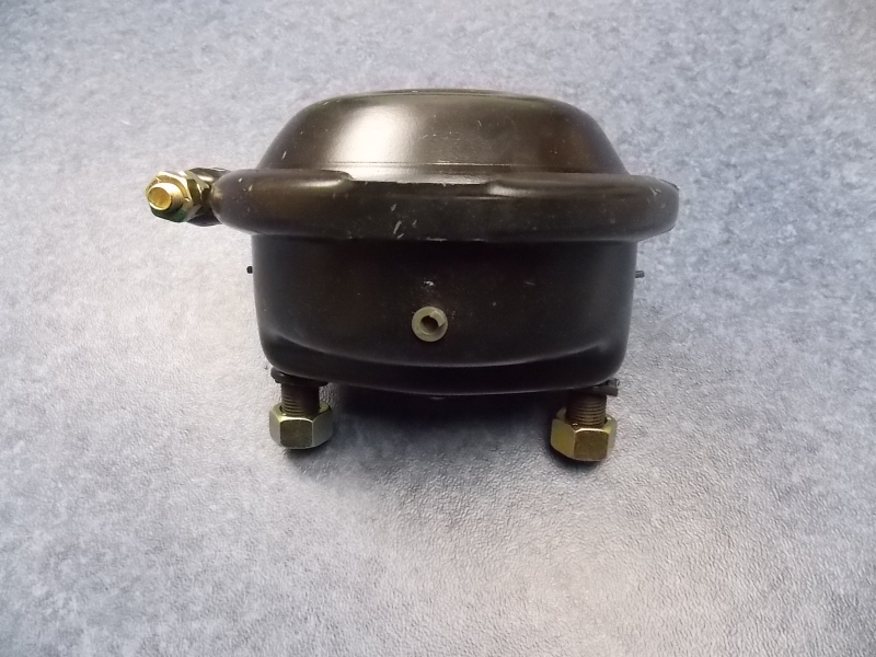 Front brake air chamber assembly-right-1