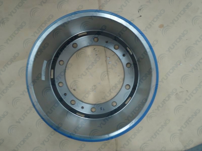 Задний тормозной барабан (∮ 410 * 220 )