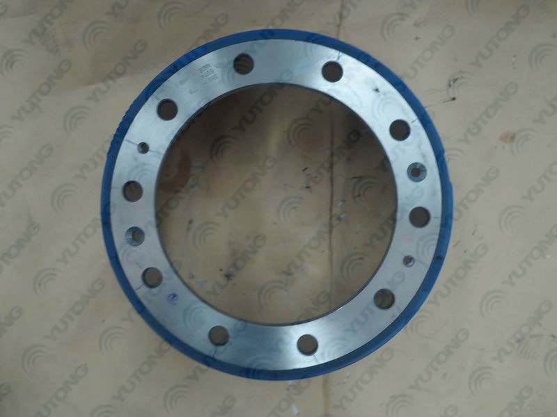 Rear brake drum (∮410*220)-1